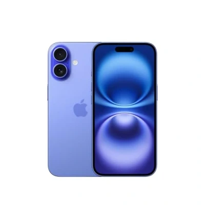 Imagen de Apple iPhone 16 128GB Azul