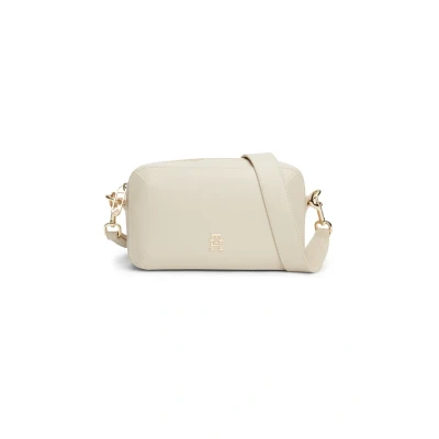 Imagen de Tommy Hilfiger CHIC Camera BAG Bandolera, Mujer, Talla: One Size, Classic beige