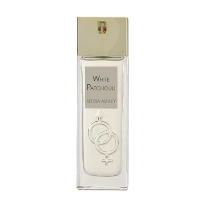 Imagen de Alyssa Ashley White Patchouli Eau de Parfum 50 ml