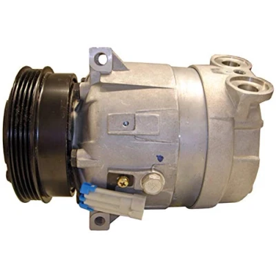 Imagen de MAHLE ORIGINAL ACP 1100 000S Compresor de Aire Acondicionado V5 12 PAG 150 R 134 a