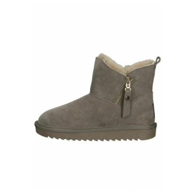 Imagen de ara Botas para la nieve, Mujer, Talla: 39, Taupe Zapatos