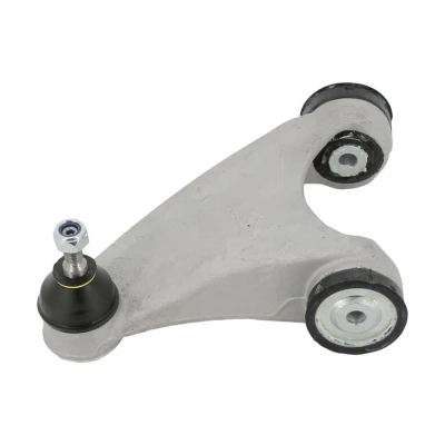 Imagen de MOOG AL TC 10669 Barra oscilante, suspensión de ruedas izquierda, arriba, Eje delantero Brazo oscilante transversal Aluminio ALFA ROMEO: 147, GT