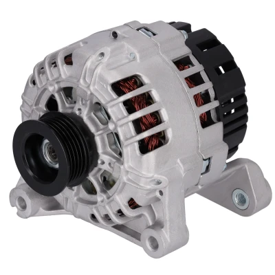 Imagen de FEBI BILSTEIN 193314 Alternador 12V 100A LAND ROVER: Freelander I SUV, SUV Cabrio, 75