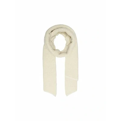 Imagen de ONLY Onlmerle LIFE Scarf Bufanda, Mujer, Talla: One Size, Cloud dancer