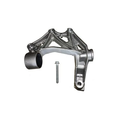 Imagen de BUGIAD 85606 Manguera Turbo 51 OPEL: Corsa C Hatchback