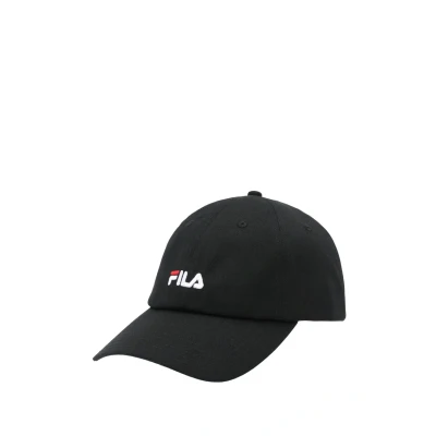 Imagen de Fila Faridokt DAD WITH Small LOGO Gorra, Talla: One Size, Black
