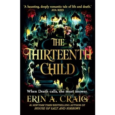 Imagen de The Thirteenth Child