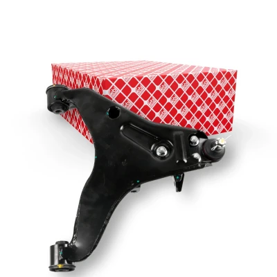 Imagen de FEBI BILSTEIN 178983 Barra oscilante, suspensión de ruedas MITSUBISHI: L200 / Triton IV Pick up