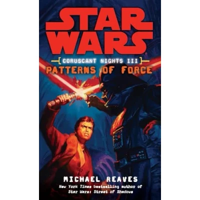 Imagen de Star Wars Cn Iii: Patterns Of Force