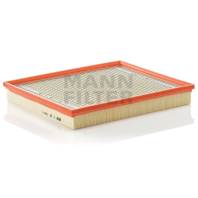 Imagen de MANN FILTER C 32 154/1 Filtro de aire 41 262 316 Cartucho filtrante RENAULT: MASTER 2 Pritsche/Fahrgestell, Kasten, NISSAN: Interstar Furgón