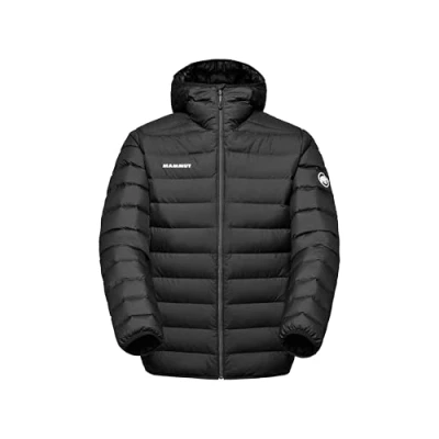 Imagen de Mammut Waymarker IN Chaqueta con capucha Hombre negro L