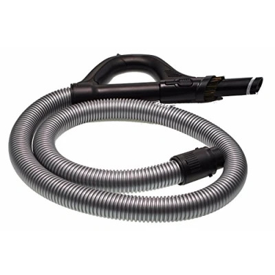 Imagen de Rowenta flexible silver completo 1,84 m ø 41 / rs rt3510