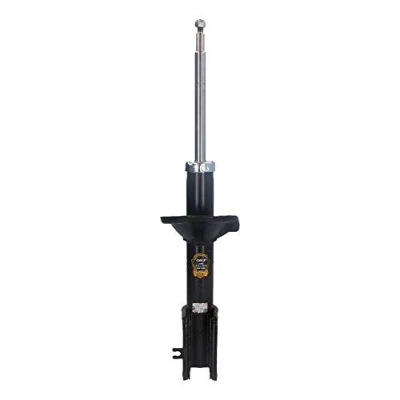 Imagen de JAPANPARTS MM LR007 amortiguador Eje trasero, derecha Presión de gas Bitubular Columna Espiga arriba LAND ROVER: Freelander I SUV