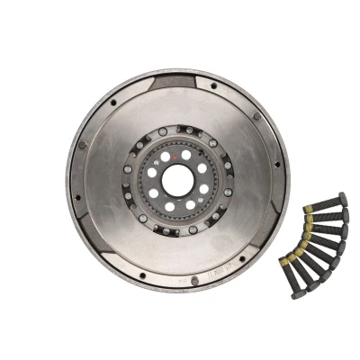 Imagen de Volante bimasa LuK ZMS 415 0104 10