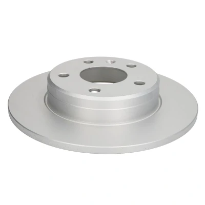 Imagen de BOSCH 0 986 479 C66 Disco de freno 264 10 5 110 macizo revestido con tornillos OPEL: Zafira B