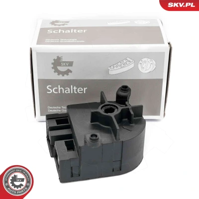 Imagen de ESEN SKV 65SKV012 Interruptor de encendido/arranque