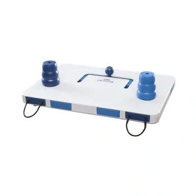 Imagen de Trixie 32025 Dog Activity Move2Win, Nivel 3, Colores Aleatorios, 34x6x13 cm