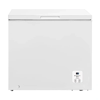 Imagen de Hisense Ft247d4awyle Congelador Horizontal E Ancho 90 Cm 191 Litros