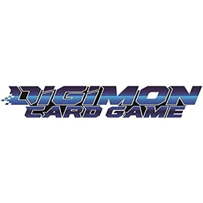 Imagen de Digimon Card Game Juego, Multicolor (Bandai BCL2611042)