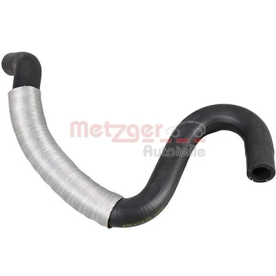 Imagen de METZGER 2421234 Manguitos de Radiador EPDM (Ethylen Propylen Dien Caucho)