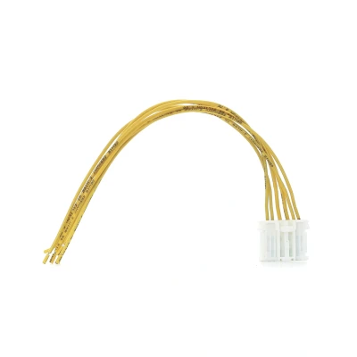 Imagen de HERTH+BUSS ELPARTS 51277290 Kit reparación de cables, luces traseras PEUGEOT: 307 SW