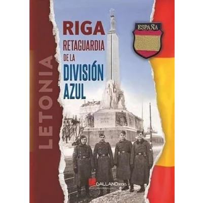 Imagen de RIGA. RETAGUARDIA DE LA DIVISIÓN AZUL (STUG3)