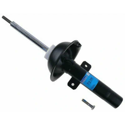 Imagen de SACHS 312 330 amortiguador Presión de gas Bitubular Columna Espiga arriba FORD: MONDEO 2, 2 Kombi