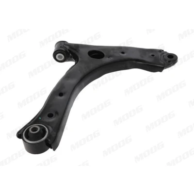 Imagen de MOOG FD WP 18090 Barra oscilante, suspensión de ruedas Eje delantero, derecha Brazo oscilante transversal Chapa acero