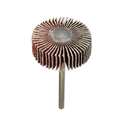 Imagen de RYOBI Pulidor de láminas grano 80 RAR604
