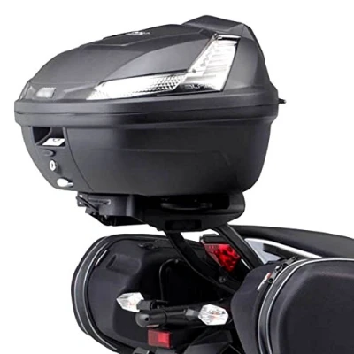 Imagen de Givi KZ4104 Portaequipajes para Monokey o Monolock Baúl Kawasaki Er 6N, 6F 12 &gt; 15