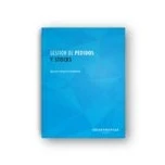 Imagen de Gestión de pedidos y stocks: Organización operaciones recepción, movimientos salidas mercancía en el almacén (Comercio marketing)