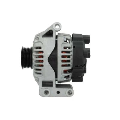 Imagen de VEMO V24 13 50015 Alternador 14V 90A FIAT: Grande Punto Hatchback, Fiorino III Furgón / Familiar, Doblo I Familiar