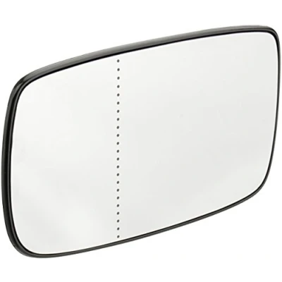 Imagen de TYC 338 0010 1 Cristal de Espejo izquierda VOLVO: 960 I Berlina