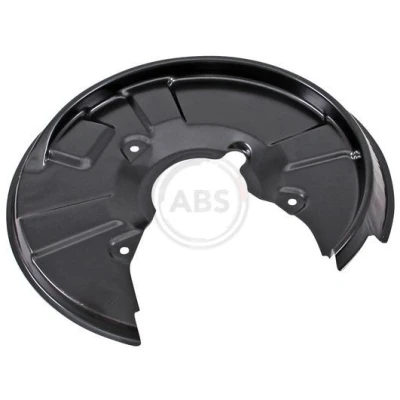 Imagen de Chapa protectora, disco de freno A.B.S. 11030