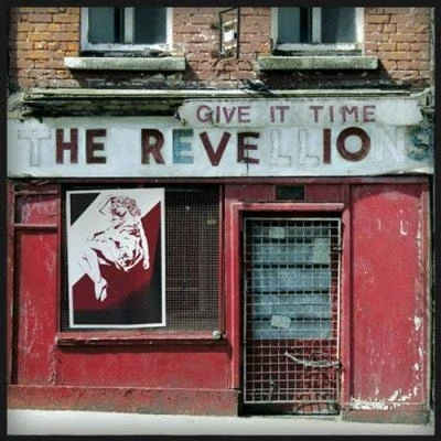 Imagen de Give It Time (vinilo)