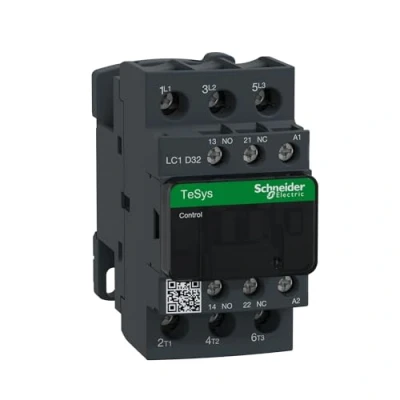 Imagen de Schneider Electric LC1D32F7 TeSys D Conector, 3P AC 3,