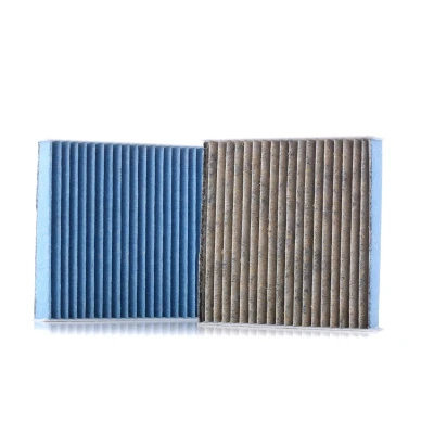 Imagen de MASTER SPORT 21000 2 IFB SET MS Filtro de habitáculo PEUGEOT: 207 Hatchback, 208 I 2008 Familiar, CITROËN: C3 II, C4 II Cactus, III