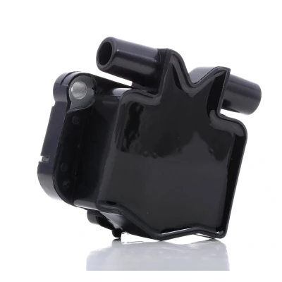 Imagen de ESEN SKV 03SKV230 Bobina de encendido 4polos 12V eléctrico incl. conector bujías SMART: City Coupe, Fortwo I Coupé, Cabrio