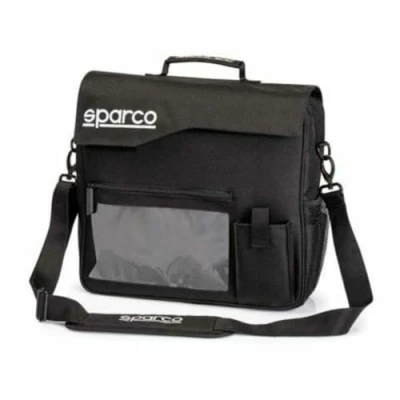 Imagen de Sparco 0164281NR New CO Driver Bolsa 2019