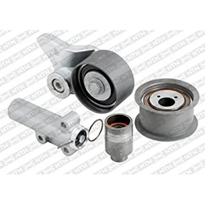 Imagen de SNR KD457.65 Kit de correa distribución 253 AUDI: A8 D2, A6 C5 Sedán, Avant, VOLKSWAGEN: Touareg I