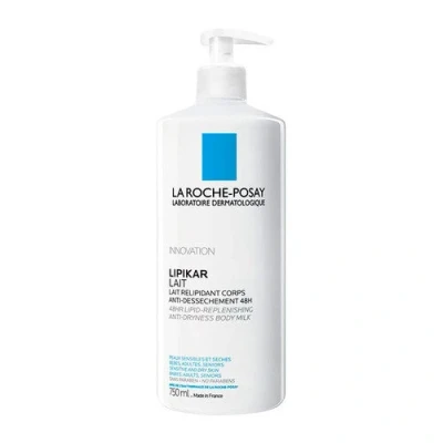 Imagen de La Roche Posay Lipikar Lait Body Milk 750 ml