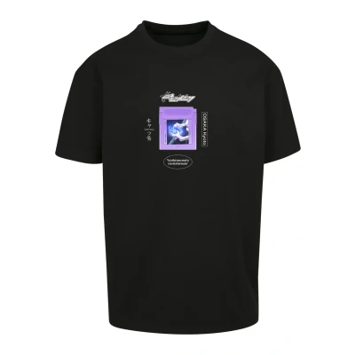 Imagen de Camiseta Mister Tee Catch Em Oversize