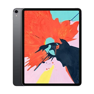 Imagen de Apple iPad Pro 12.9 (3.ª Generación) 64GB Wi Fi Gris Espacial (Reacondicionado)