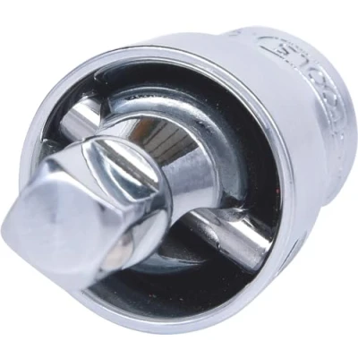 Imagen de KS TOOLS 919.1450 E Pieza de articulación, llave cubo 6,3 (1/4&quot;) 35 Acero cromo vanadio