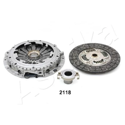 Imagen de Kit de embrague ASHIKA 92 02 2118