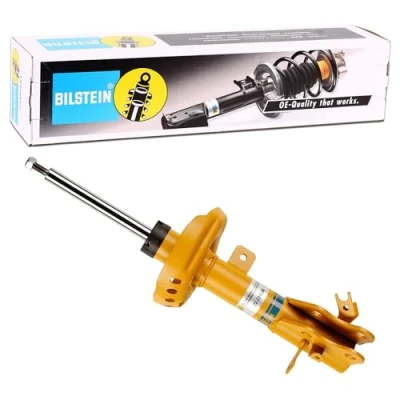 Imagen de BILSTEIN B8 Offroad 22 224538 amortiguador Eje delantero, izquierda Presión de gas Bitubular Columna Espiga arriba, Abrazadera abajo
