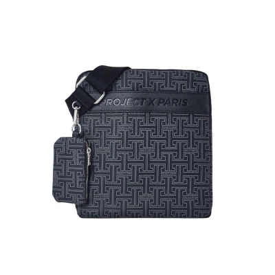 Imagen de Project X Paris Bandolera, Hombre, Talla: One Size, Noir