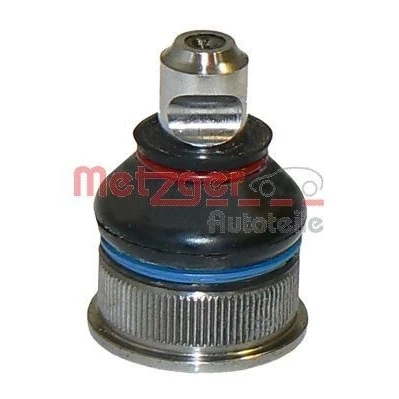Imagen de METZGER 57019208 Rótula de suspensión Eje delantero, derecha, izquierda, debajo 16 CITROËN: Saxo Hatchback, AX