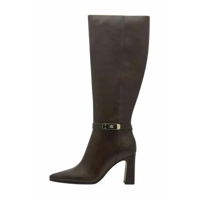 Imagen de Marco Tozzi Botas, Mujer, Talla: 36, Cafe Zapatos