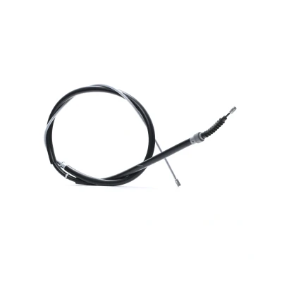 Imagen de BOSCH 1 987 477 696 Cable de Freno Mano 1688 VOLKSWAGEN: Golf 4, New Beetle Hatchback, Bora Variant, SEAT: Toledo 2 Limousine, AUDI: A3 Hatchback